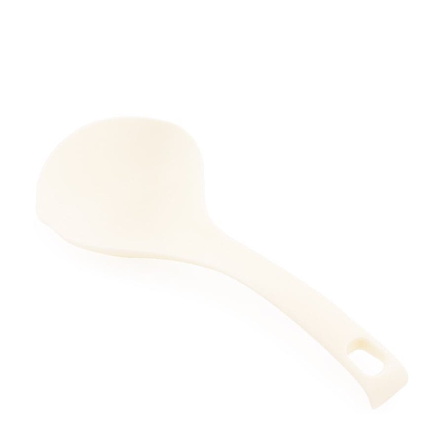 Miracle Non-Stick Rice Spatula With Silicone