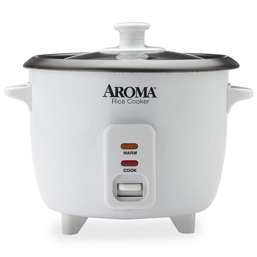 Rice & Grain Cooker Replacement Parts & Manuals - Aroma