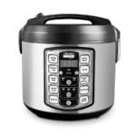 Rice & Grain Multicooker ARC-5000SB Parts & Manual | AROMA Housewares