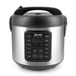 Rice & Grain Multicooker ARC-5200SB Parts & Manual | AROMA Housewares