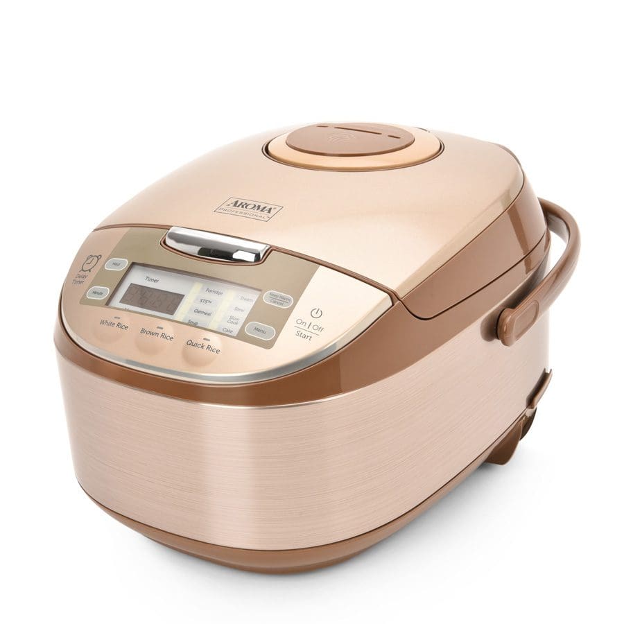 hotsun ELEGANT DELUXE ELECTRIC RICE COOKER Electric Rice Cooker