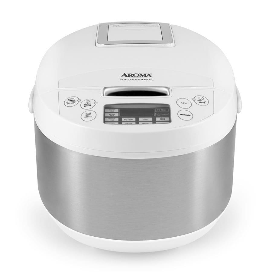 electric ceramic aroma rice cooker slow