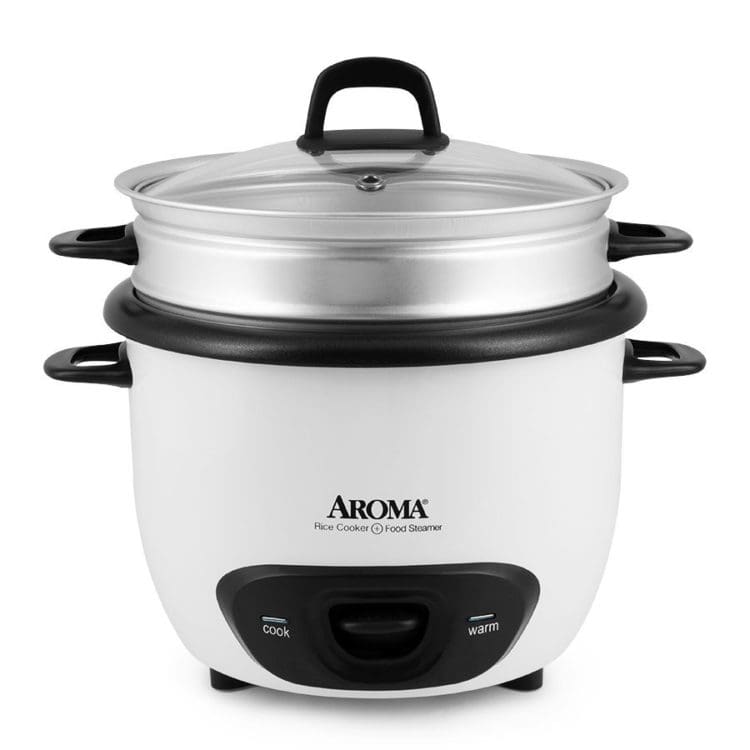 Rice & Grain Cooker ARC-747-1NG Parts & Manual | AROMA Housewares