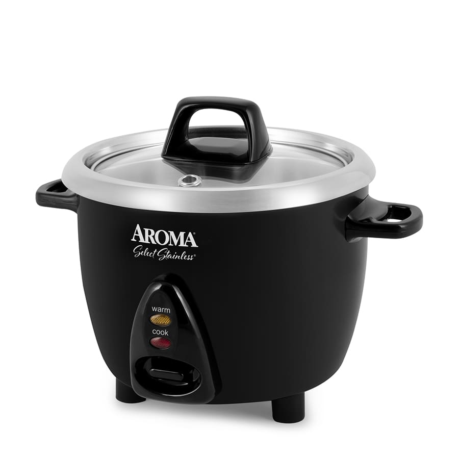 New Buffalo Classic Rice Cooker (5 cups) 