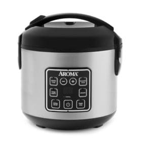 Rice & Grain Multicooker ARC-914SBD Parts & Manual | AROMA Housewares