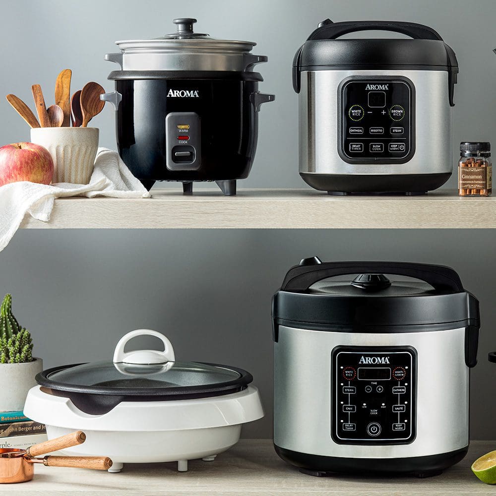 Small Electric Rice Cooker : Target