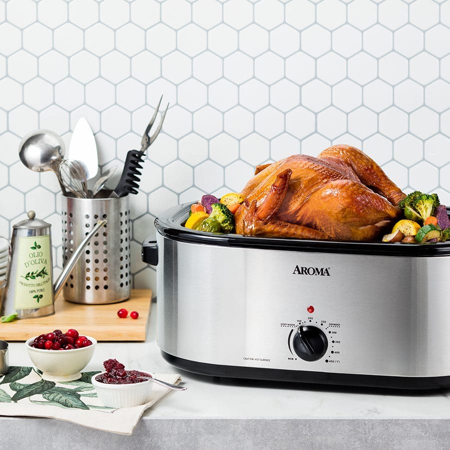 Pan Liner  Mix Display: Slow Cooker, Electric Roaster Liners