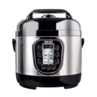 Turbo Rice Pressure Cooker APC-804SB Parts & Manual | AROMA Housewares