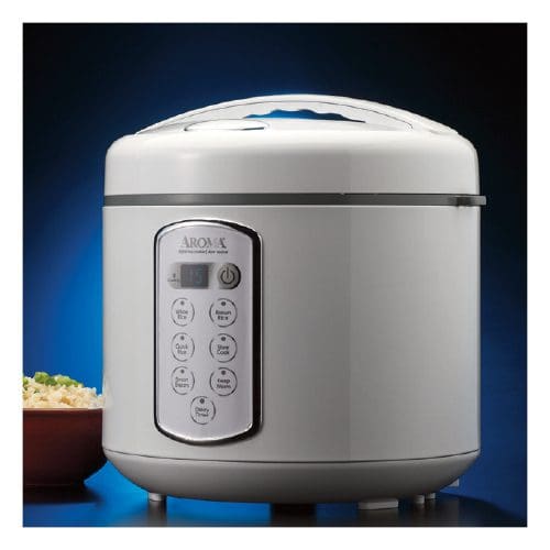 Aroma ARC-2000SB Rice Cooker