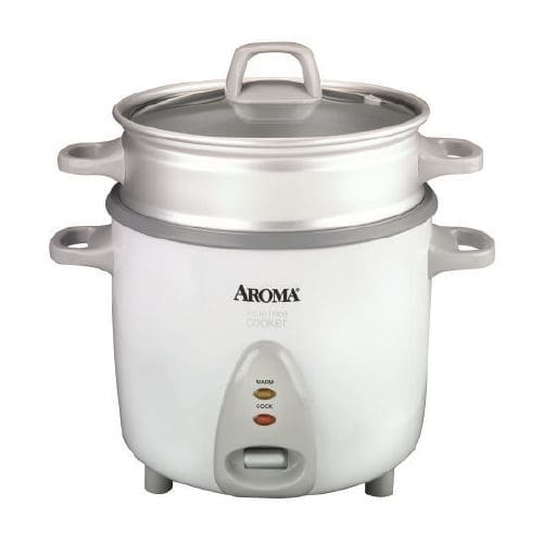 Rice Cooker & Food Steamer ARC-996 Parts & Manual