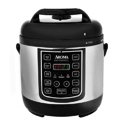 Aroma APC-805SB Rice Cooker