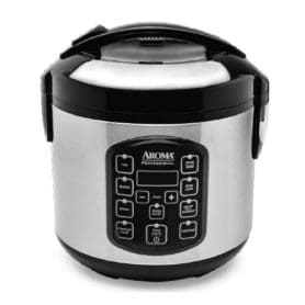 Multicooker ARC-984SBD Parts & Manual | AROMA Housewares