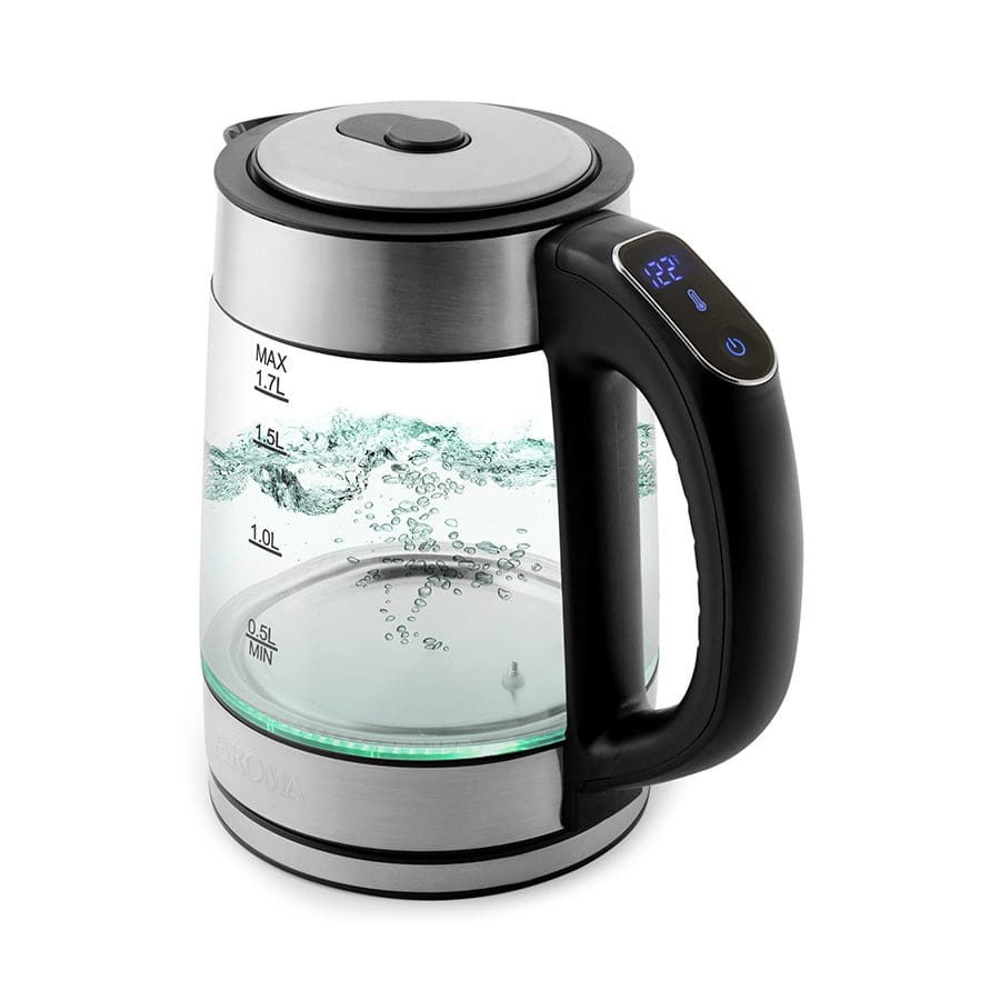 The 12 Best Electric Kettles of 2024