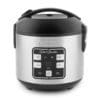 Select Stainless Grain Multicooker ARC-914SBDS | AROMA 