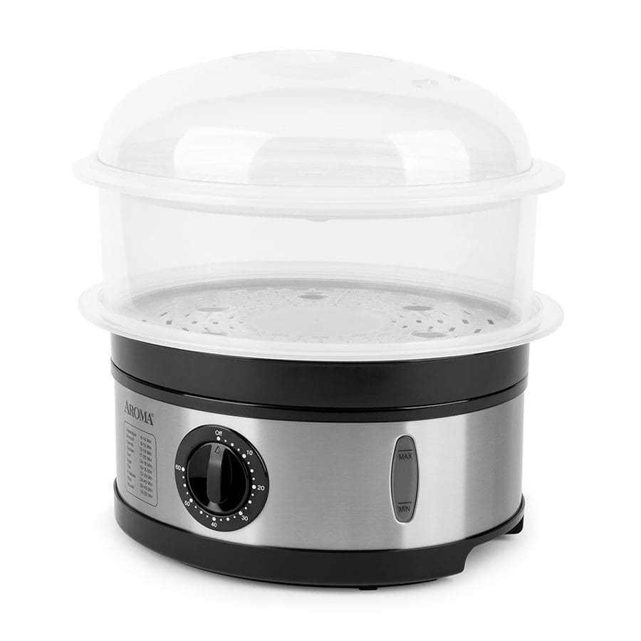 Food Steamer For Healthy Cooking - A Must Have Kitchen Appliance by  Archana's Kitchen