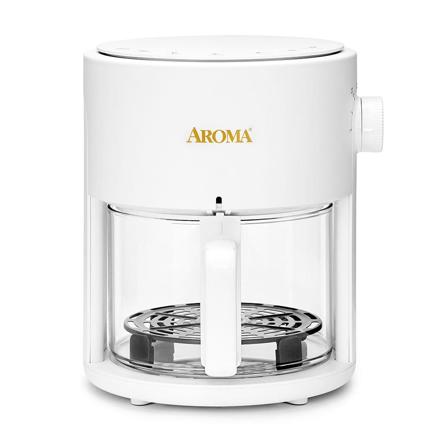 AROMA 【Low Price Guarantee】Whatever Pot, Indoor Grill, Cooking