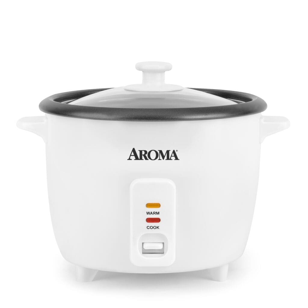 Rice & Grain Cooker ARC-363NG Parts & Manual | AROMA Housewares