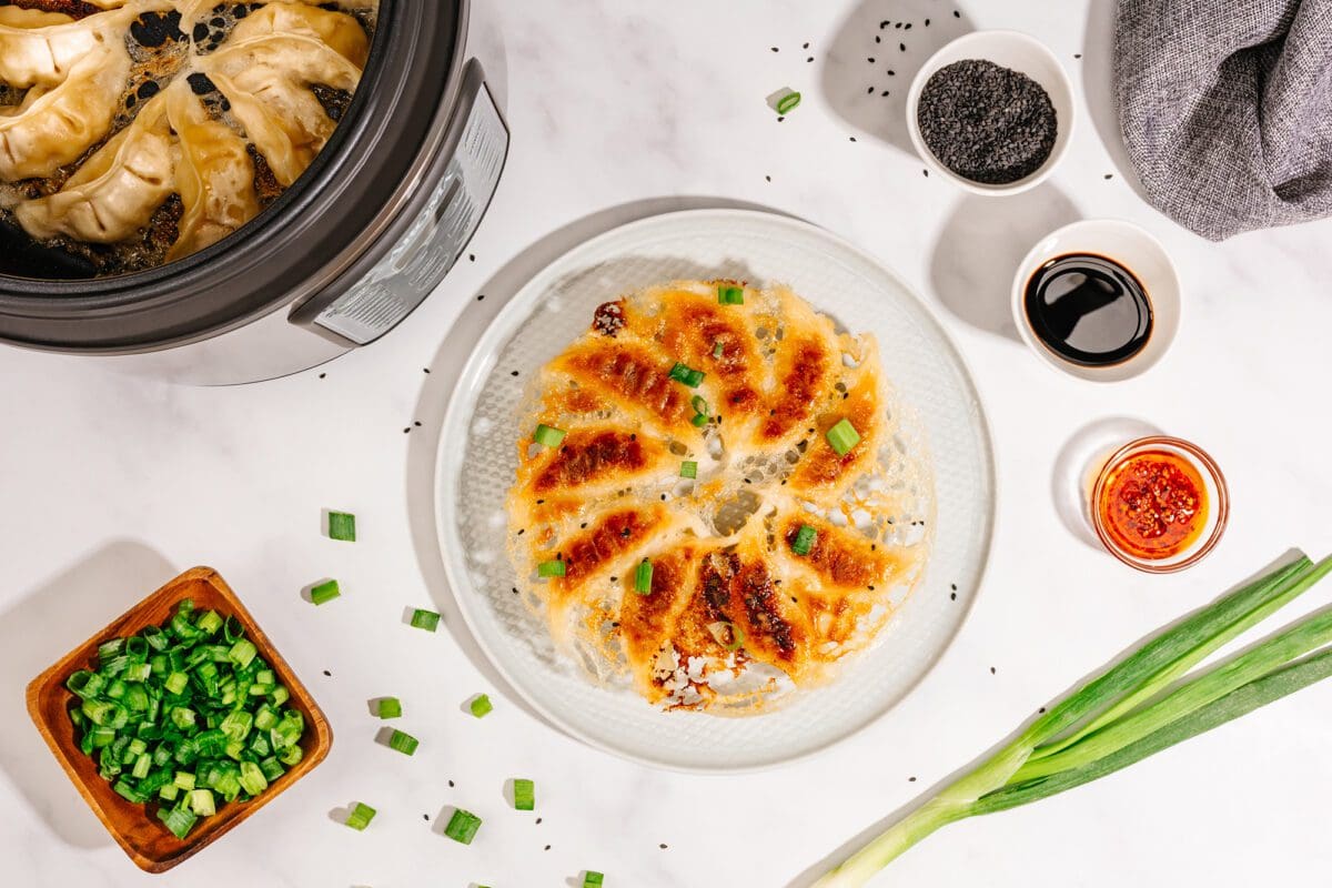 Best food steamer 2023: Steam cook veggies, dumplings and meat