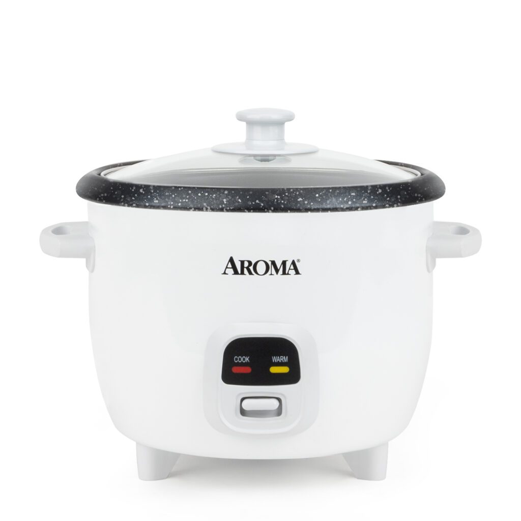 Rice & Grain Cooker ARC-863NG Parts & Manual | AROMA Housewares